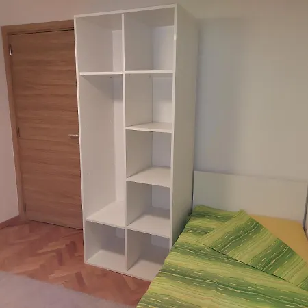 Apartment L&c локация и комфорт *