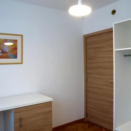 L&c локация и комфорт Apartment Sofia